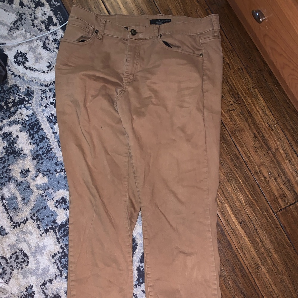 Pacsun pants